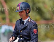 CHIMIRRI V TRAFFIC BOY CampITA2013- S5 0170 : CHIMIRRI VINCENZO, Campionati Italiani 2013, Cattolica, Horse Riviera Resort, TRAFFIC BOY, foto di Stefano Secchi ©
